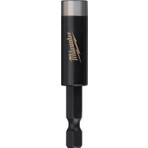 Milwaukee Bits Uç Tutucu Manyetik 1/4 Hex 60 mm Shockwave