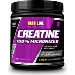 Hardline Nutrition Hardline %100 Mikronize Kreatin 300gr (Creatine)
