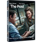 Pal The Post (DVDFİLM)