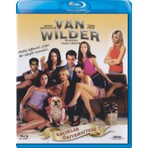 Van Wilder - Kaçiklar Üniversitesi (Serı 1)