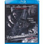 Turnuva - Tournament - Blu-Ray