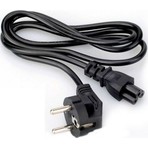 Hadron HD-4411 Yonca Power Kablo 1,2 m Örgülü Bağlantı Tipi