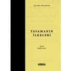 Yasamanın İlkeleri