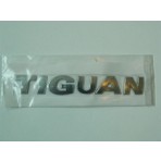 Wolcar Volkswagen Tiguan 2012 Yazı