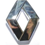 Oem Renault Clio 4, Megane 3, Fluence Nikelaj Ön Panjur Arması 628909470R