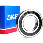Skf 6307 2Rs Rulman 35X80X21