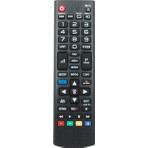 Maza 1133 Lg Lcd Kumanda Smart Tuşu Yanda Kumanda