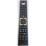 seetech şekil Seetech Vestel Netfix Kumanda - Üçgen Tip