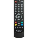 Maza 1559 Nextstar Ye-5000 Fta Plus  - Jake - Brav Kumanda