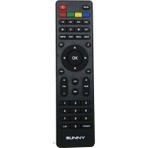 Maza 1621 Sunny At-14850 Hd Kumanda