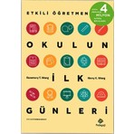 Etkili Öğretmen: Okulun İlk Günleri