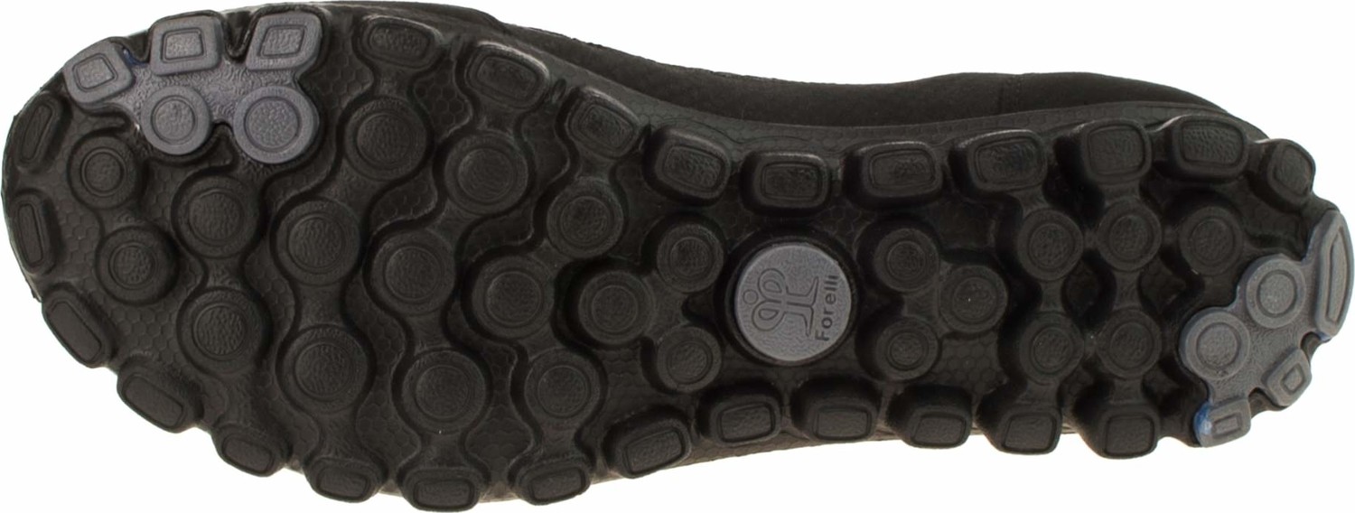 Forelli 61014 Memory Max Power Siyah Kadın Spor Ayakkabı görsel 5