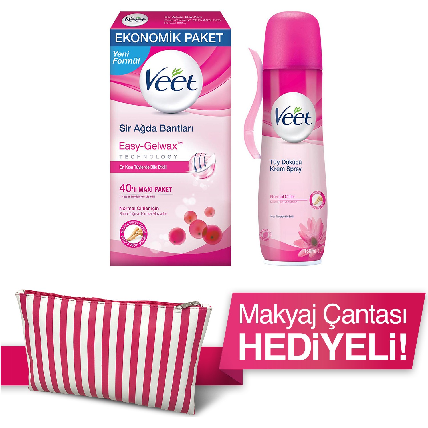 Ağda Tüyleri Nasıl Etkiler Ağda Tüyleri Nasıl Etkiler
