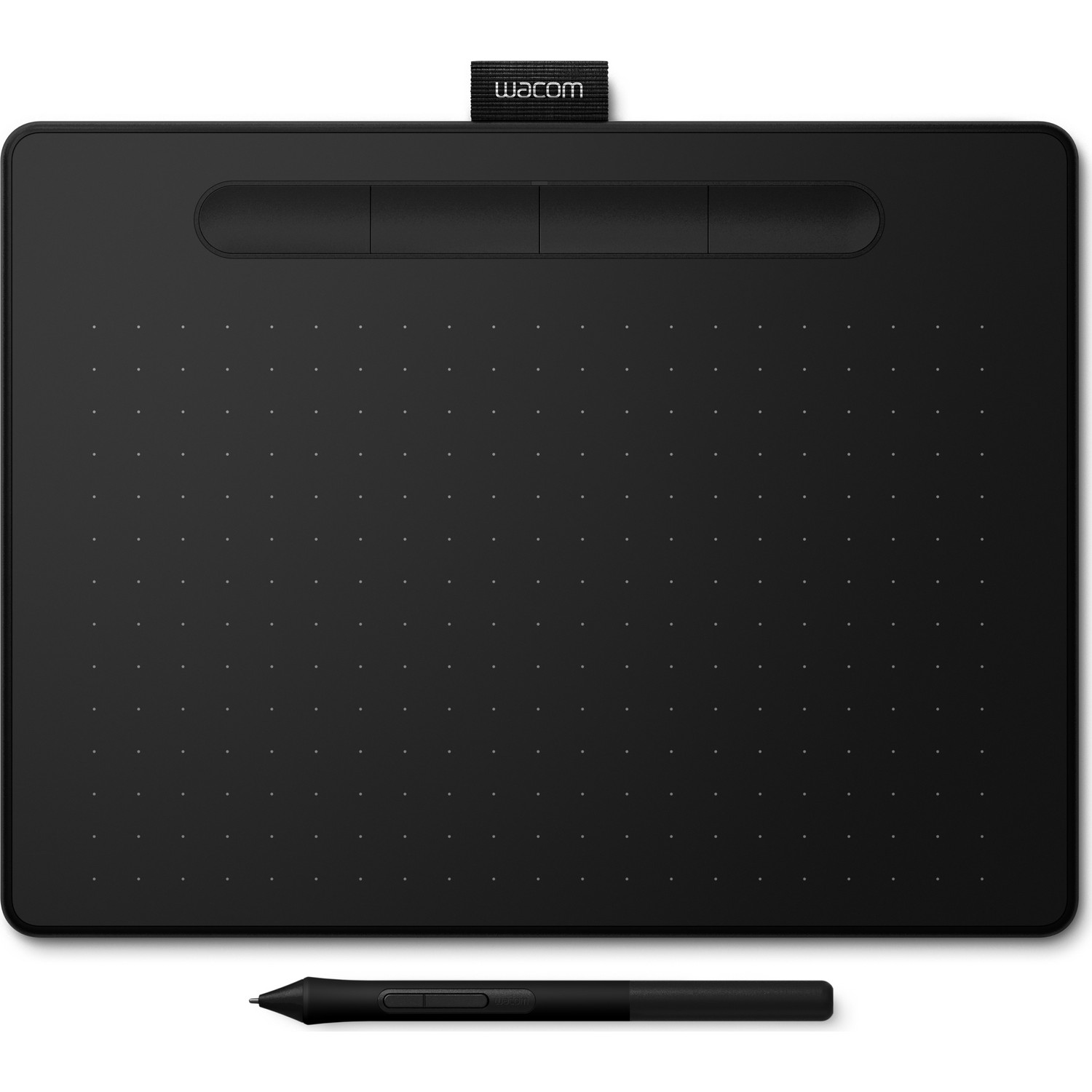 Intuos Medium CTL6100WLKN Grafik Tablet Fiyatı