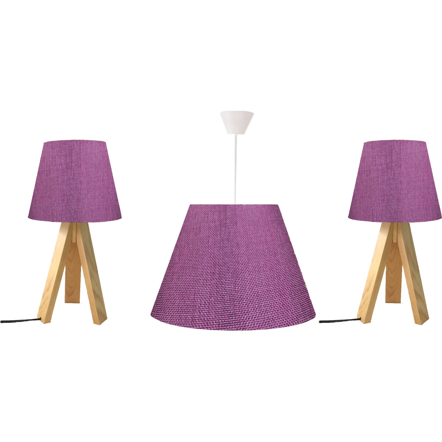 Bu Avize Tripod Naturel Yatak Odası Set Fiyatı Taksit Seçenekleri