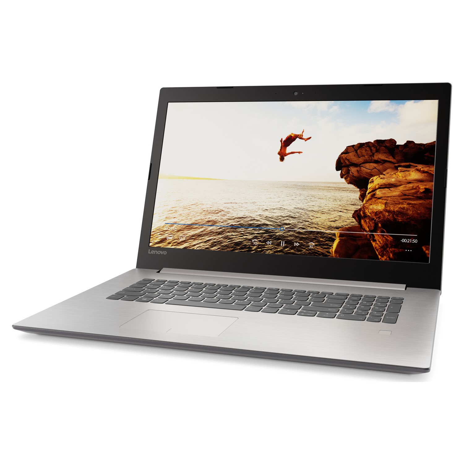 Lenovo ideapad 330 17ikb