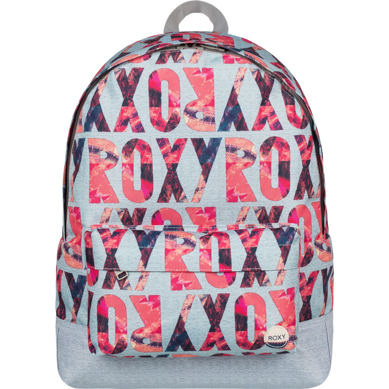 Quiksilver Roxy ERJBP03406 SGR6 Okul Çantası Fiyatı