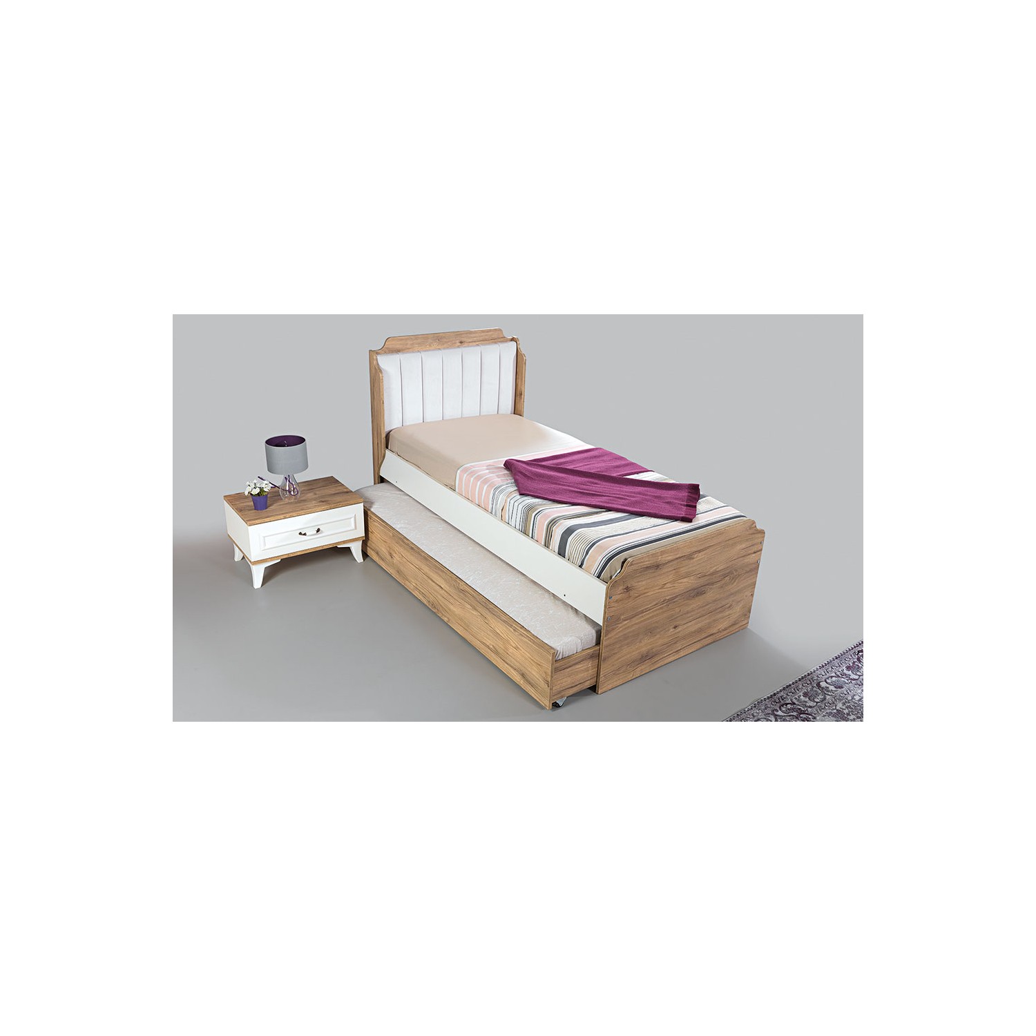 Yıldız Mobilya Azra Genç Odası Fiyatı Taksit Seçenekleri