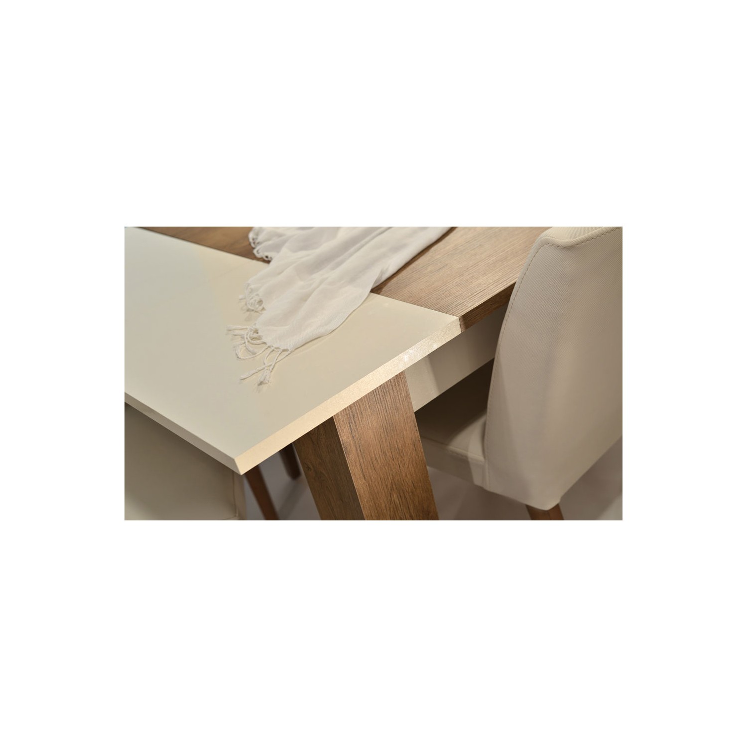 yıldız mobilya yemek masası