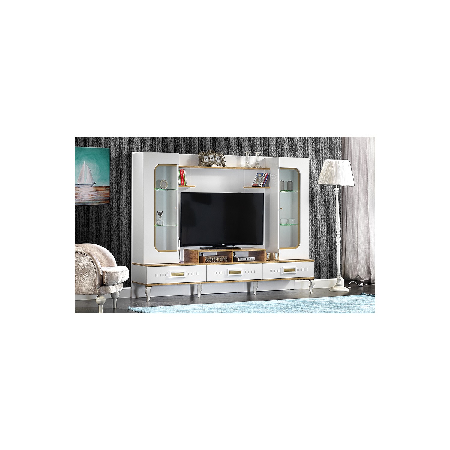 Yıldız Mobilya Modern Tv Ünitesi Fiyatı Taksit Seçenekleri Yıldız Mobilya Modern Tv Ünitesi Fiyatı Taksit Seçenekleri