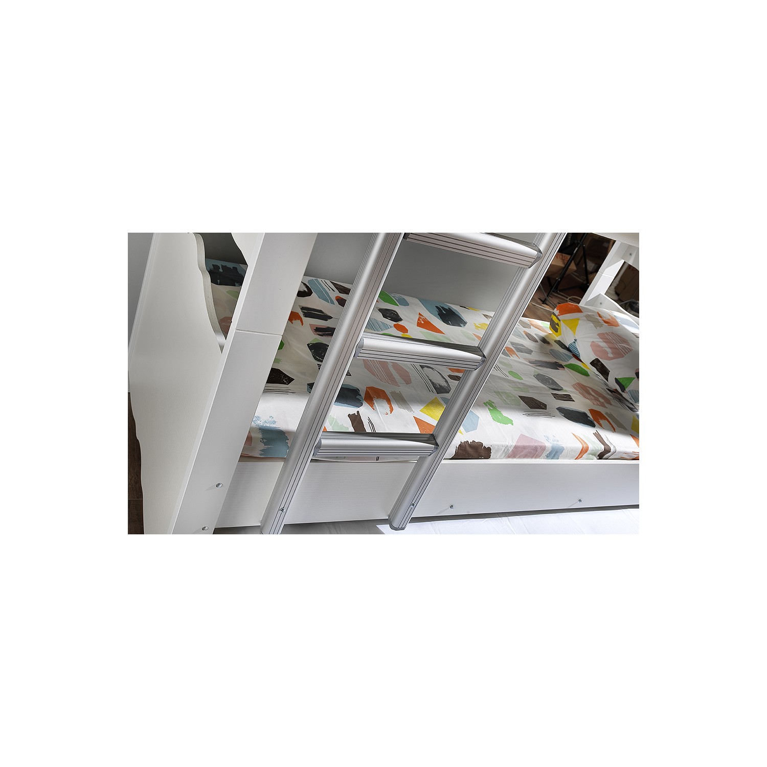 Yıldız Mobilya Meltem Ranzalı Genç Odası Fiyatı