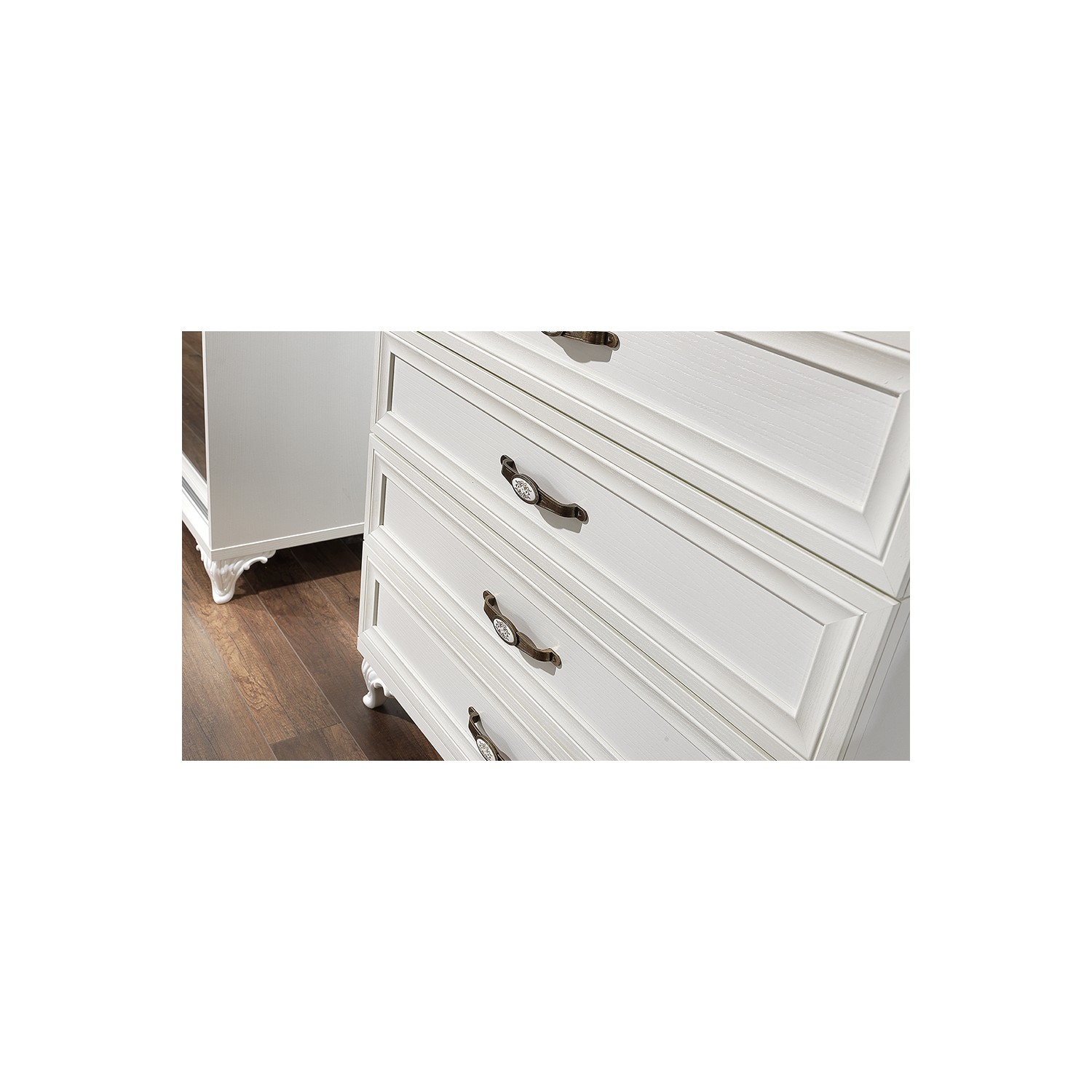 Yıldız Mobilya Meltem Ranzalı Genç Odası Fiyatı