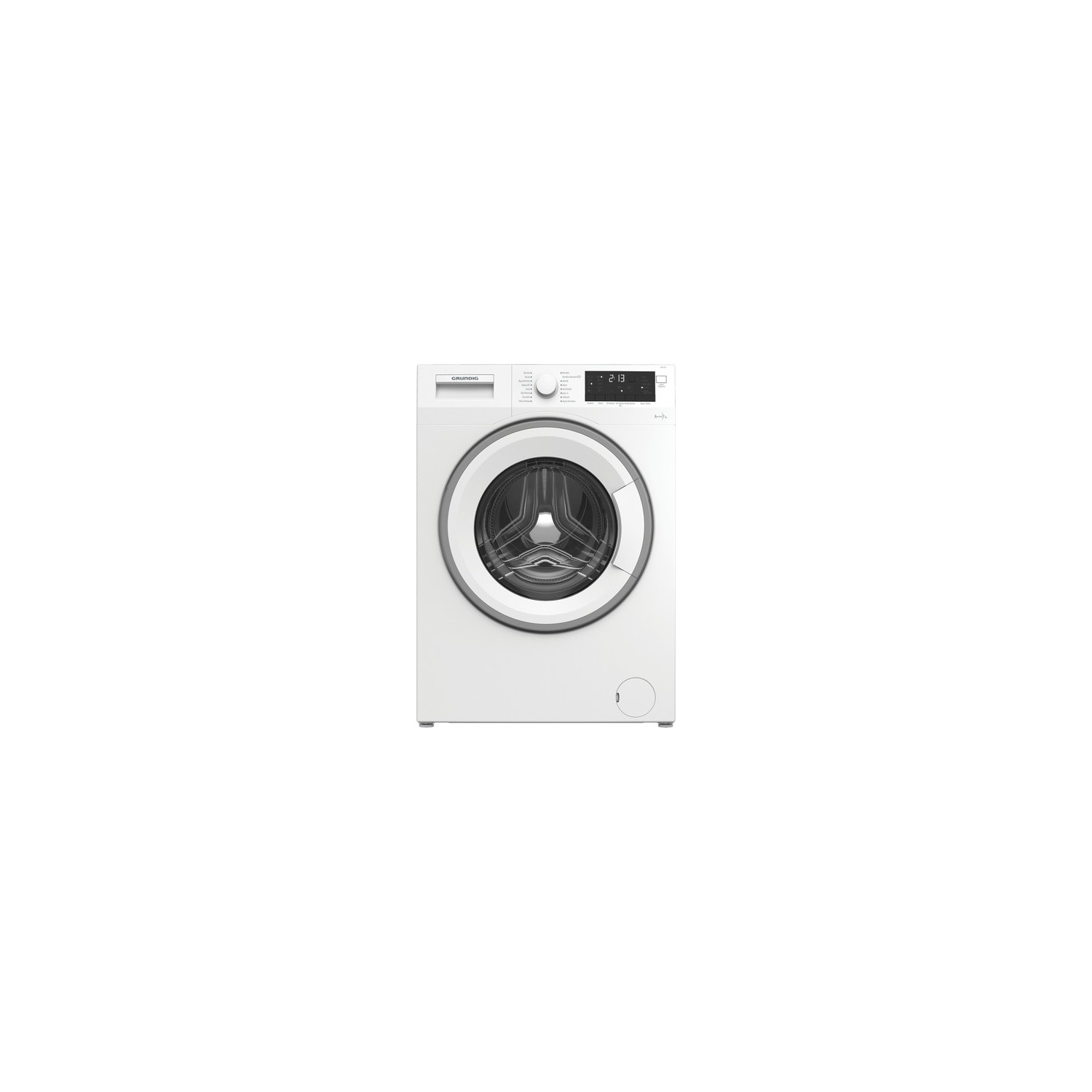 Gwm 9901 Camasir Makinesi Camasir Makinesi Beyaz Esya Grundig