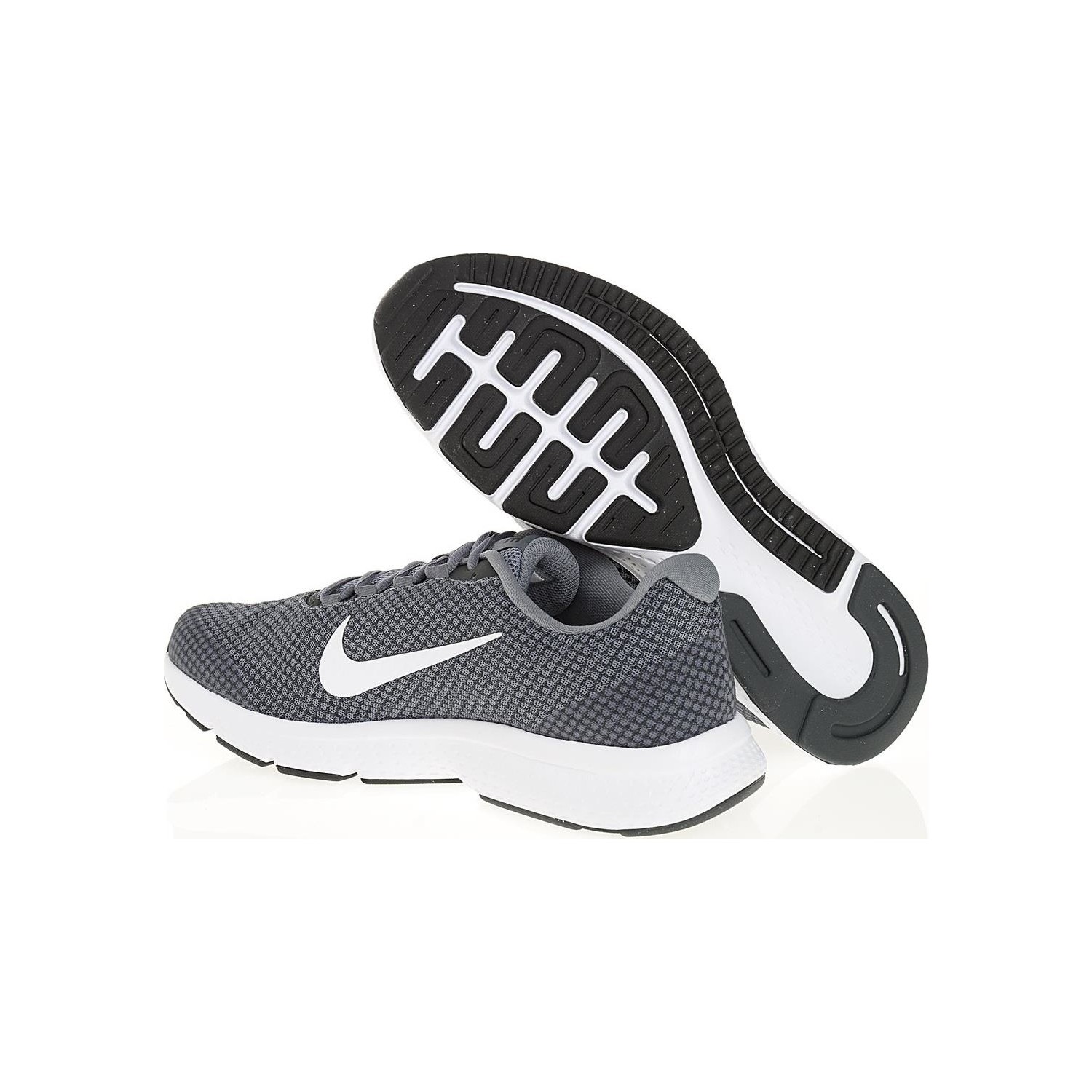 Nike 898464-013 Runallday Koşu Ve Yürüyüş Spor Ayakkabısı