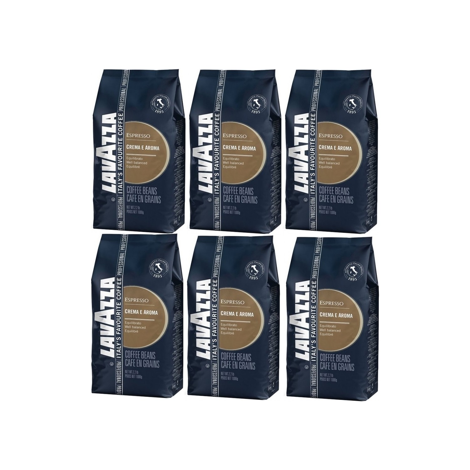 espresso çekirdek kahve 1 kg