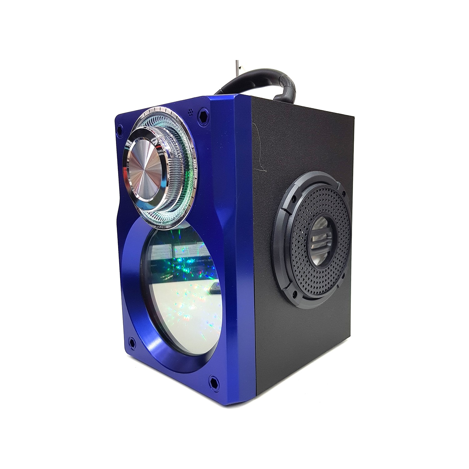 radyo bluetooth speaker