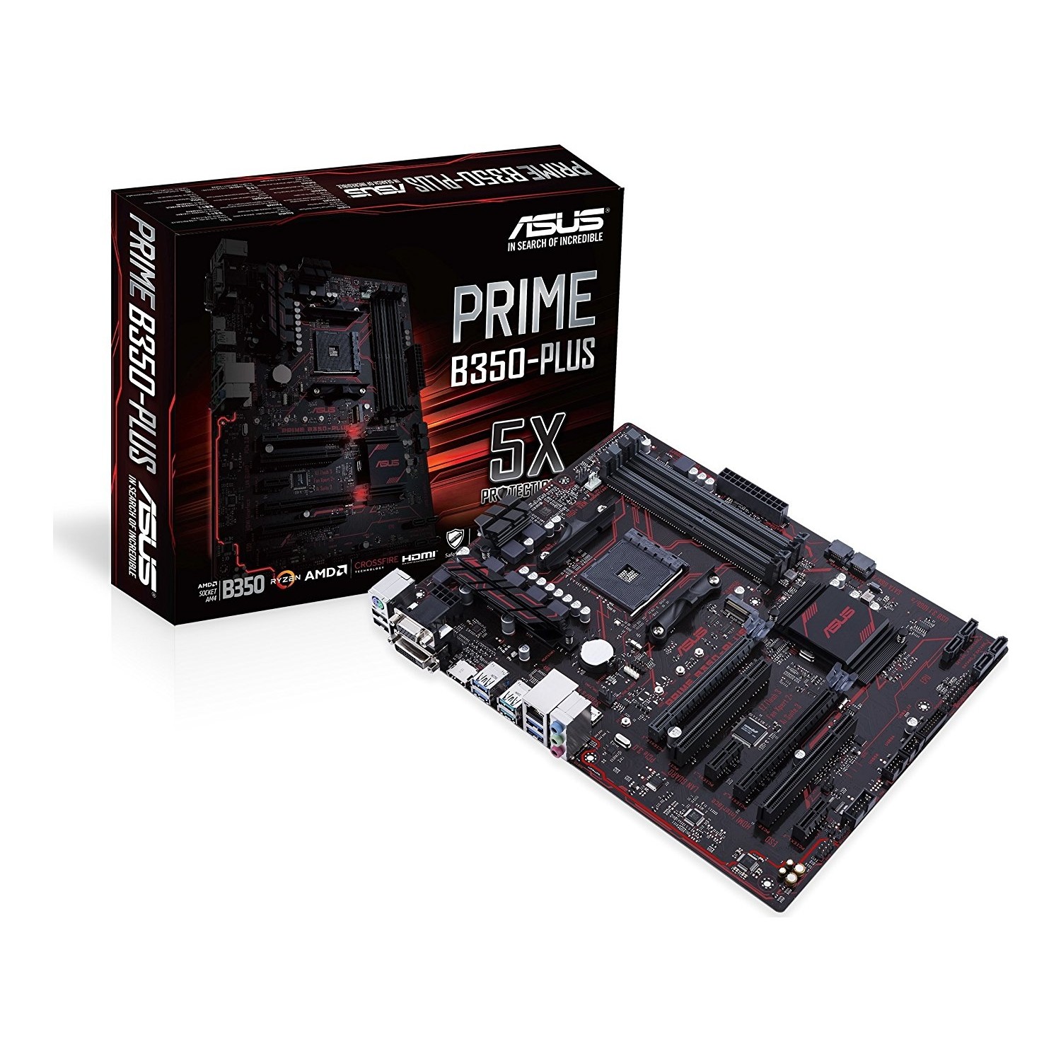 Asus prime b350 plus разгон оперативной памяти