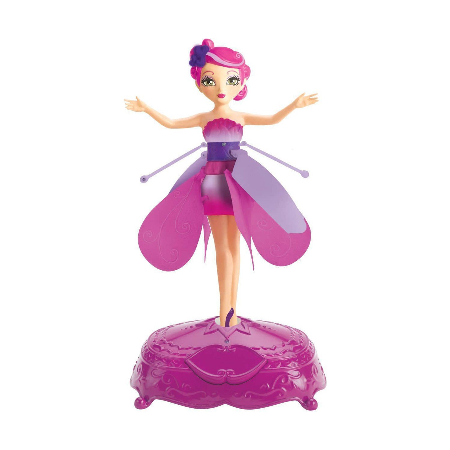 Xolo Uçan Peri Tinker Bell Winx Disney Trt Çocuk Fiyatı