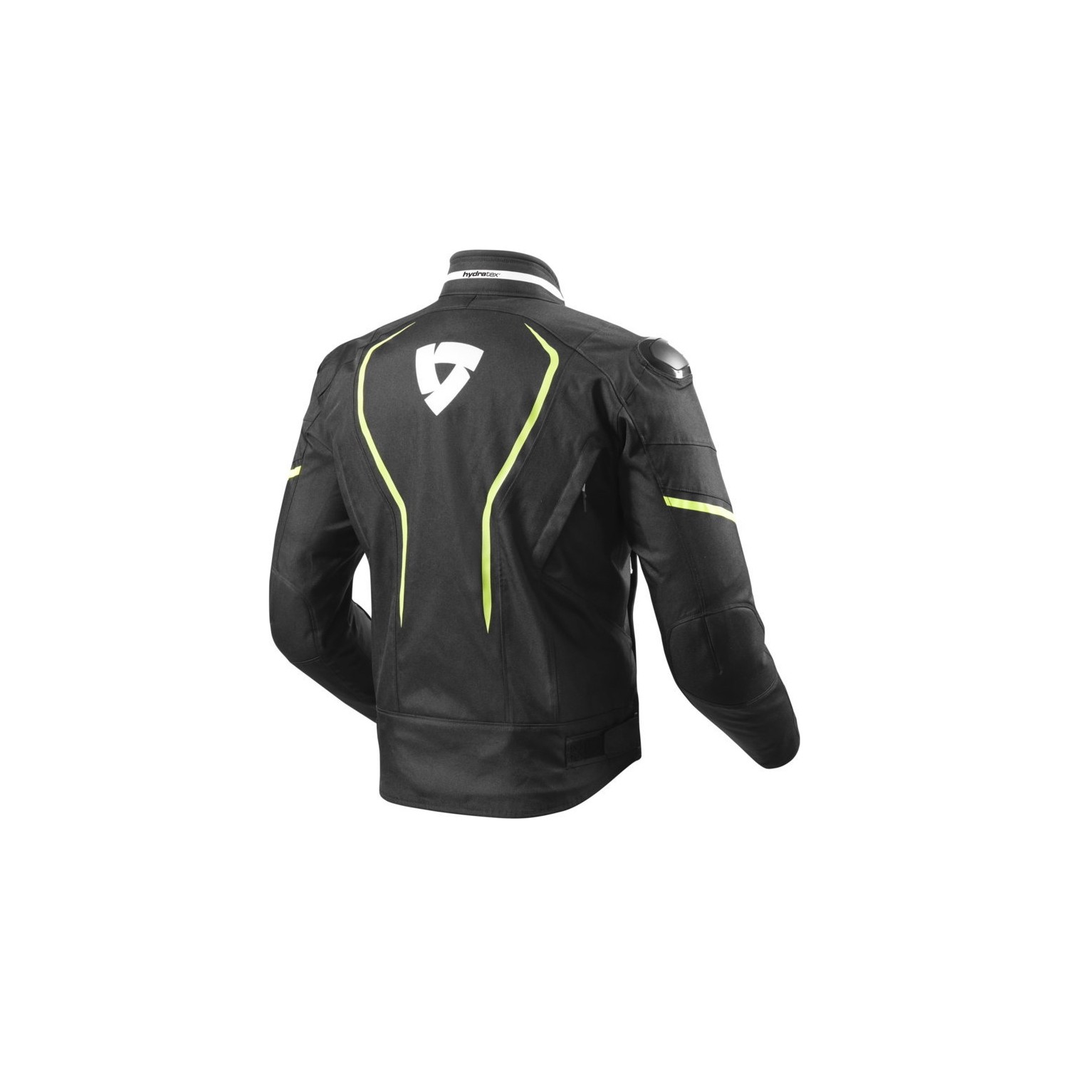 Revit Vertex H2O Mont Siyah-Neon Sarı 