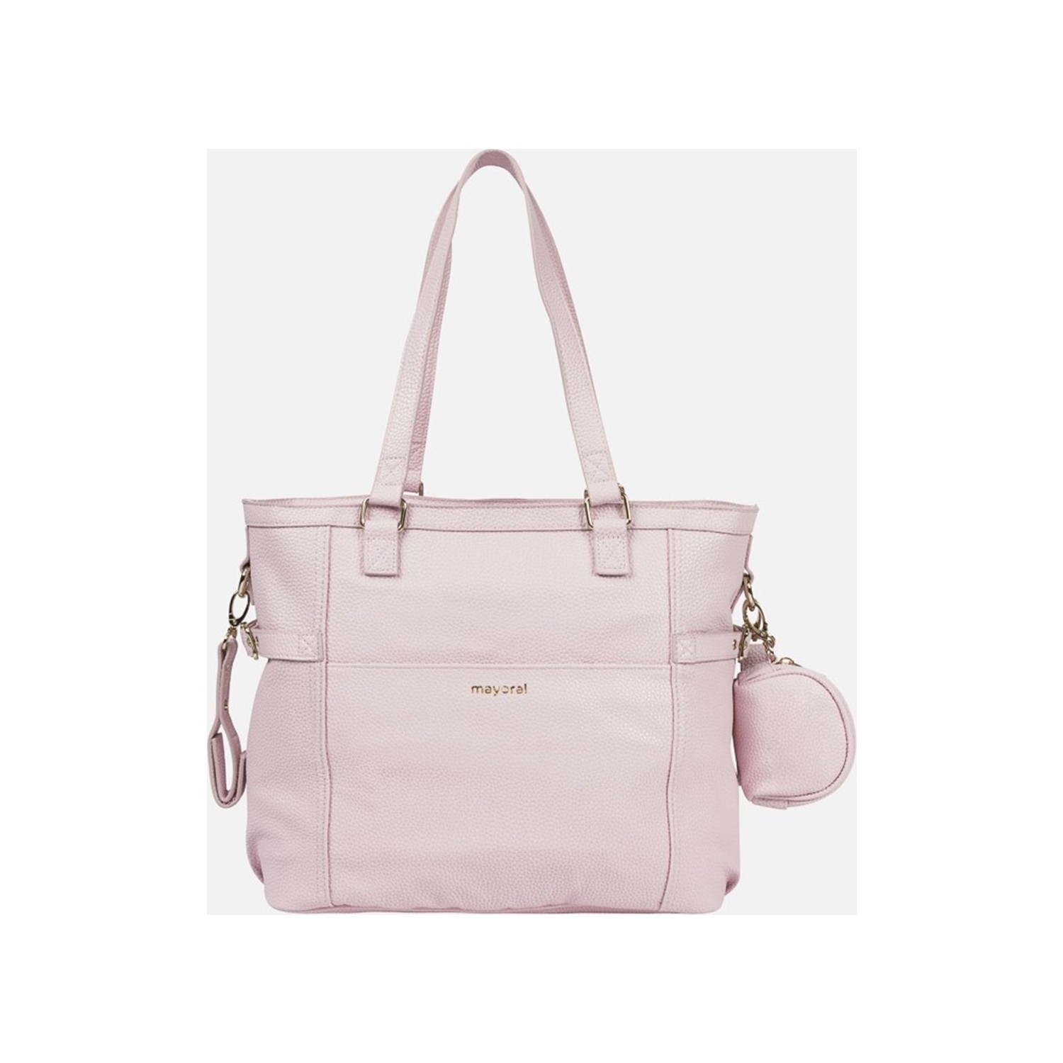 Mayoral 1819686 Bebek Bakım Çantası Fiyatı Taksit Mayoral 1819686 Bebek Bakım Çantası Fiyatı Taksit