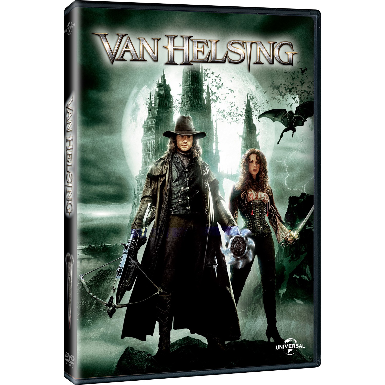 Van Helsing Fiyati Taksit Secenekleri Ile Satin Al