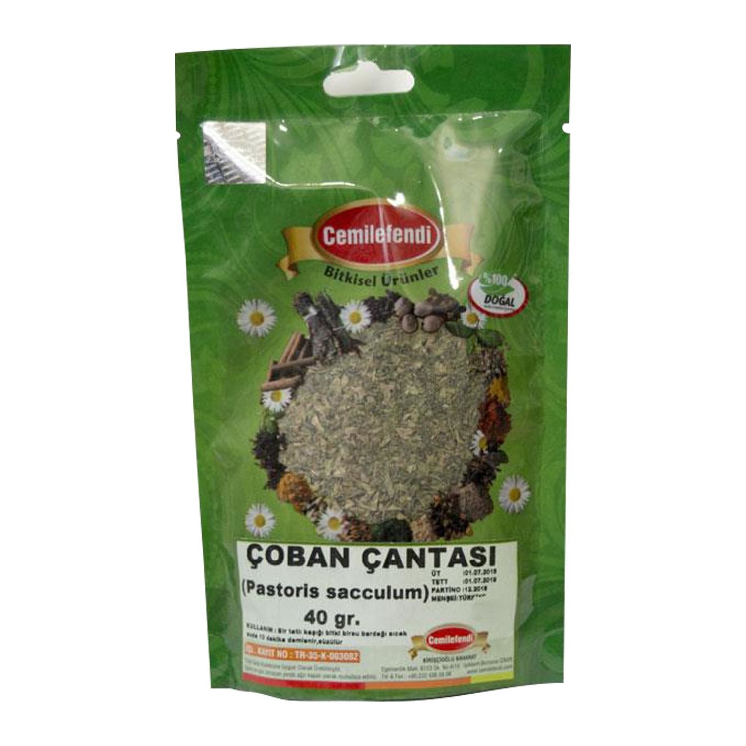 Çoban Çantası Hangi Vitaminleri İçerir Çoban Çantası Hangi Vitaminleri İçerir