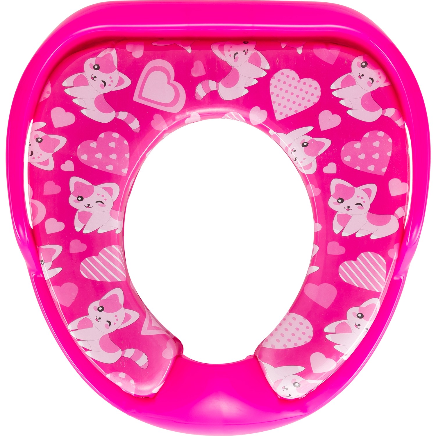 Softy Jumbo Kids Bebek / Çocuk Klozet Kapağı Adaptörü Fiyatı