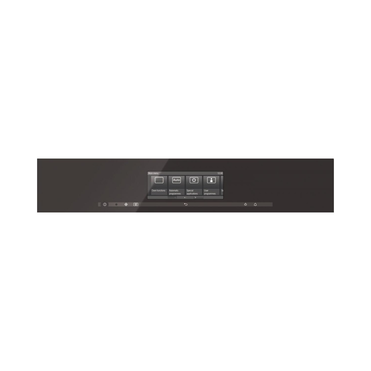 Miele H 6800 BM HVBR Kahverengi Mikrodalgalı Fırın Fiyatı