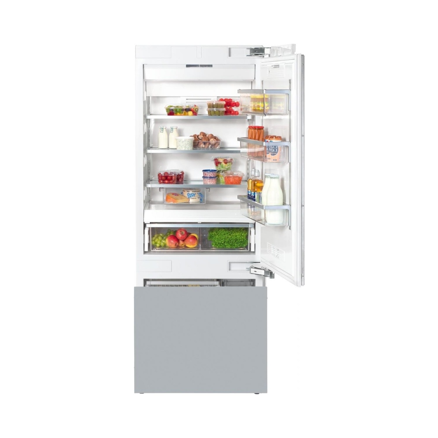 nasco mini fridge
