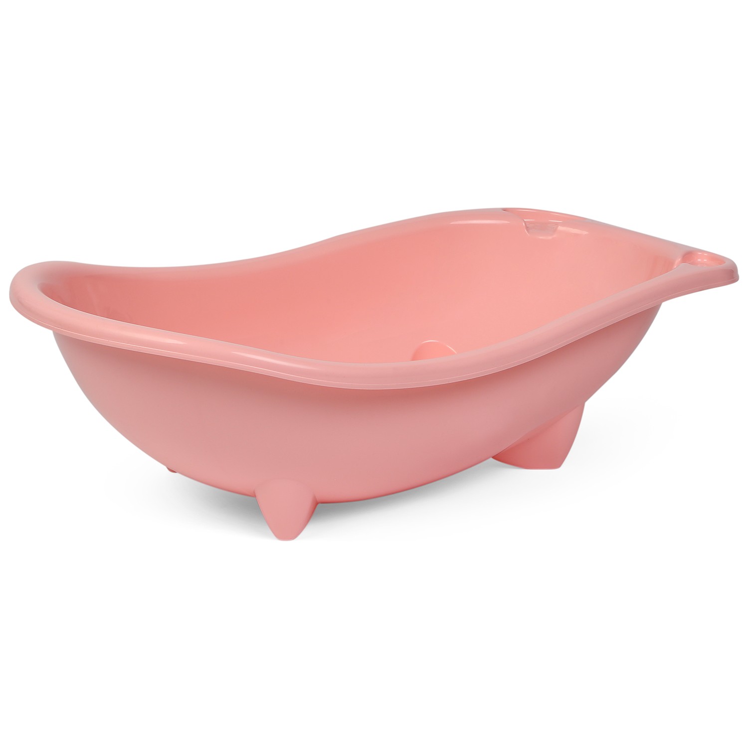 Baby Bee Banyo Küvet Seti 5 Parça Pembe Fiyatı Taksit