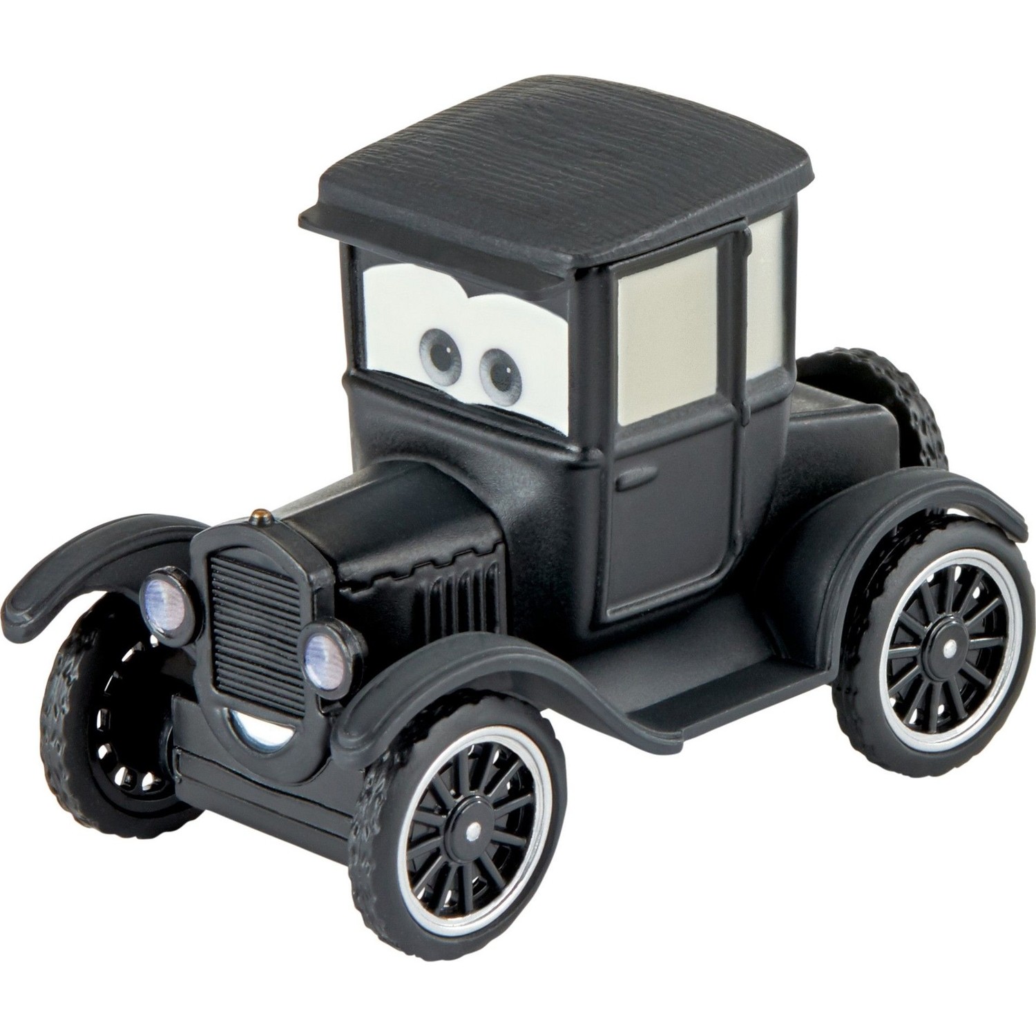 Disney Cars 3 Lizzie Fiyatı, Taksit Seçenekleri ile Satın Al