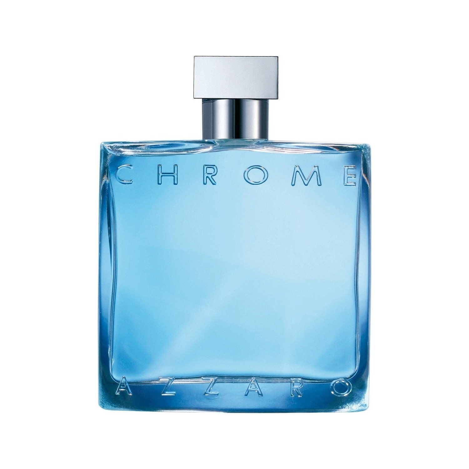 azara chrome perfume