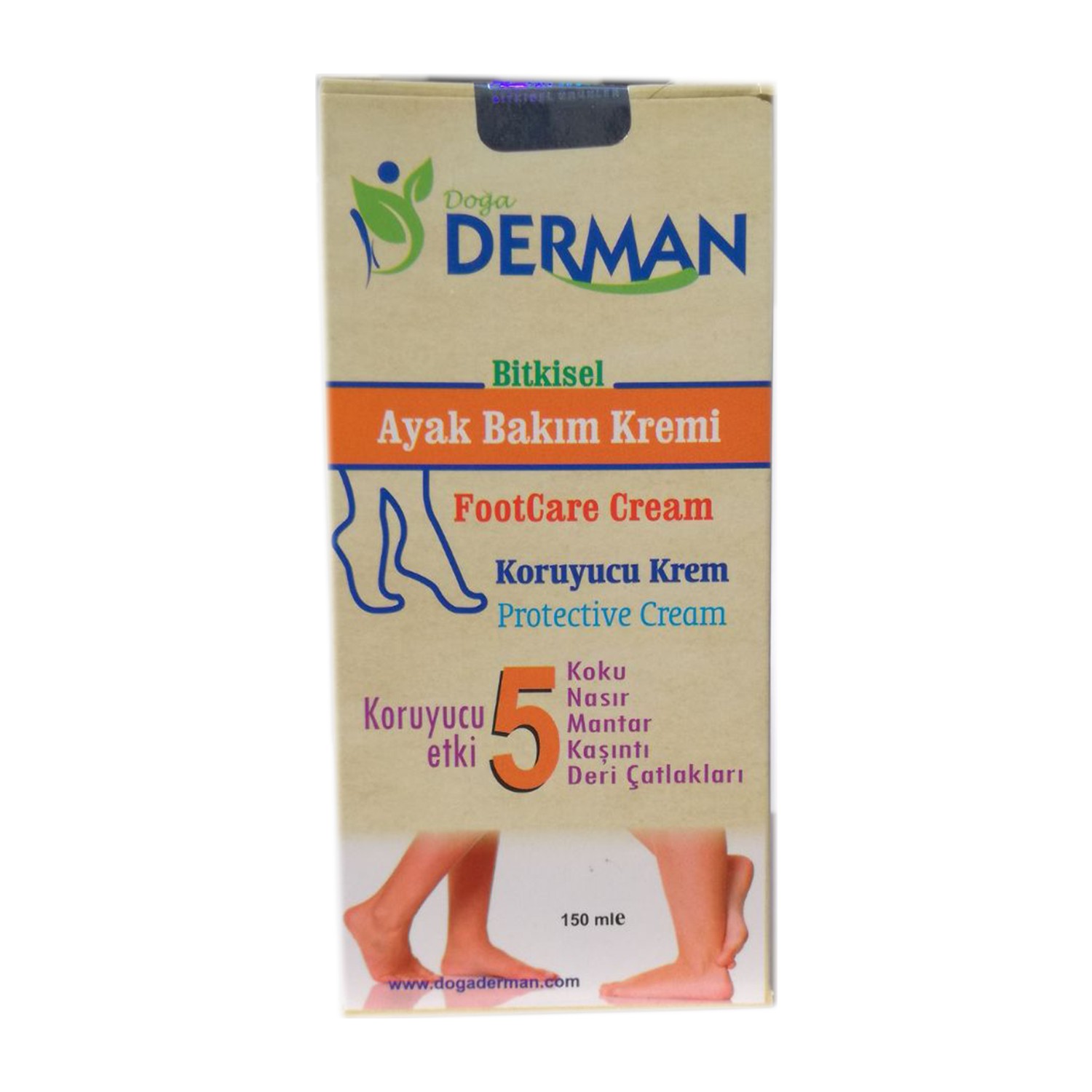 Vanilya Kokulu Doğal Bacak Kremi Yapımı Vanilya Kokulu Doğal Bacak Kremi Yapımı