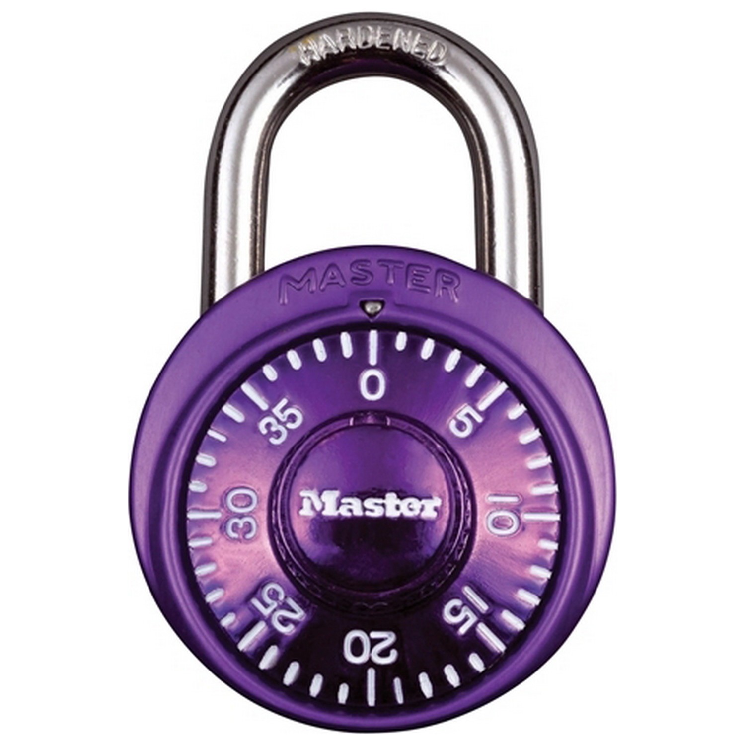 Кодовый замок Master Lock