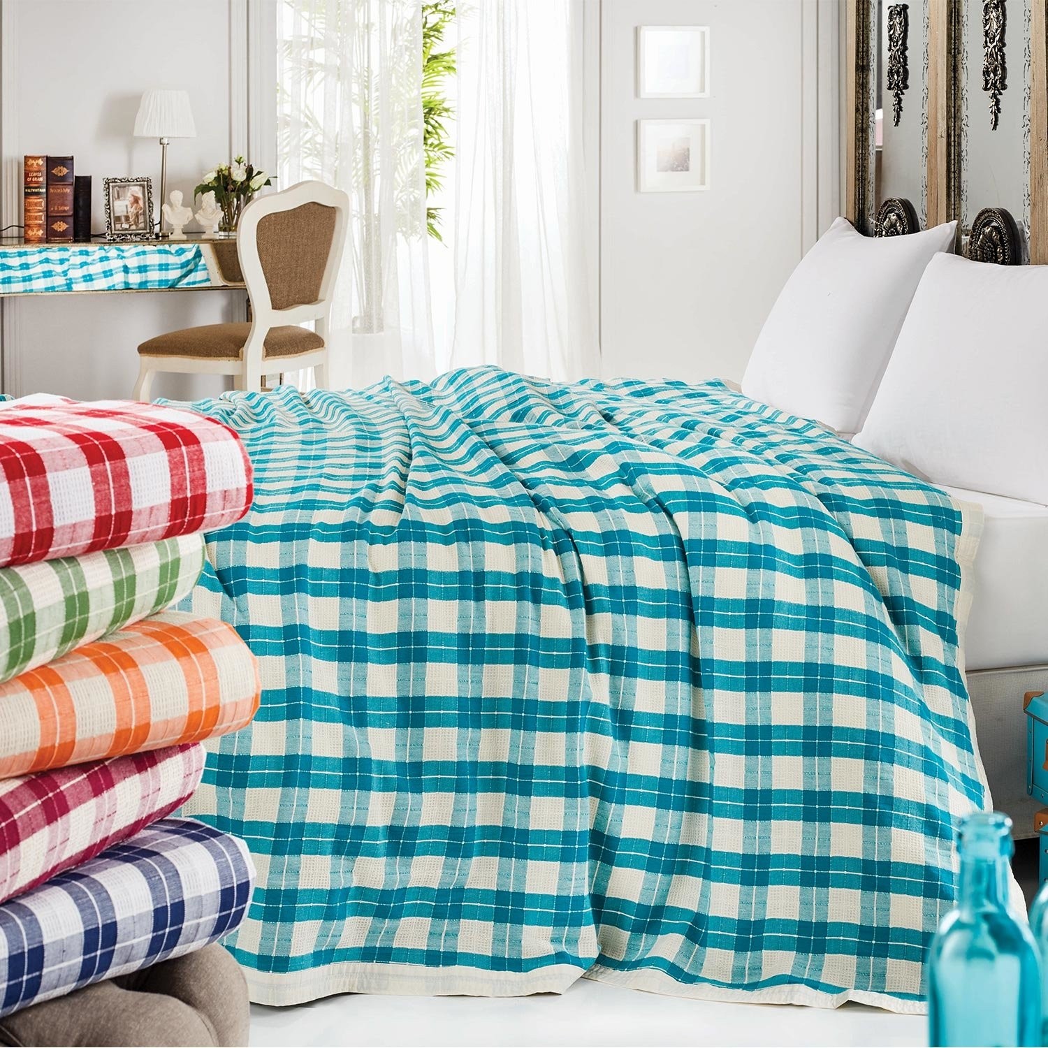 Home textile