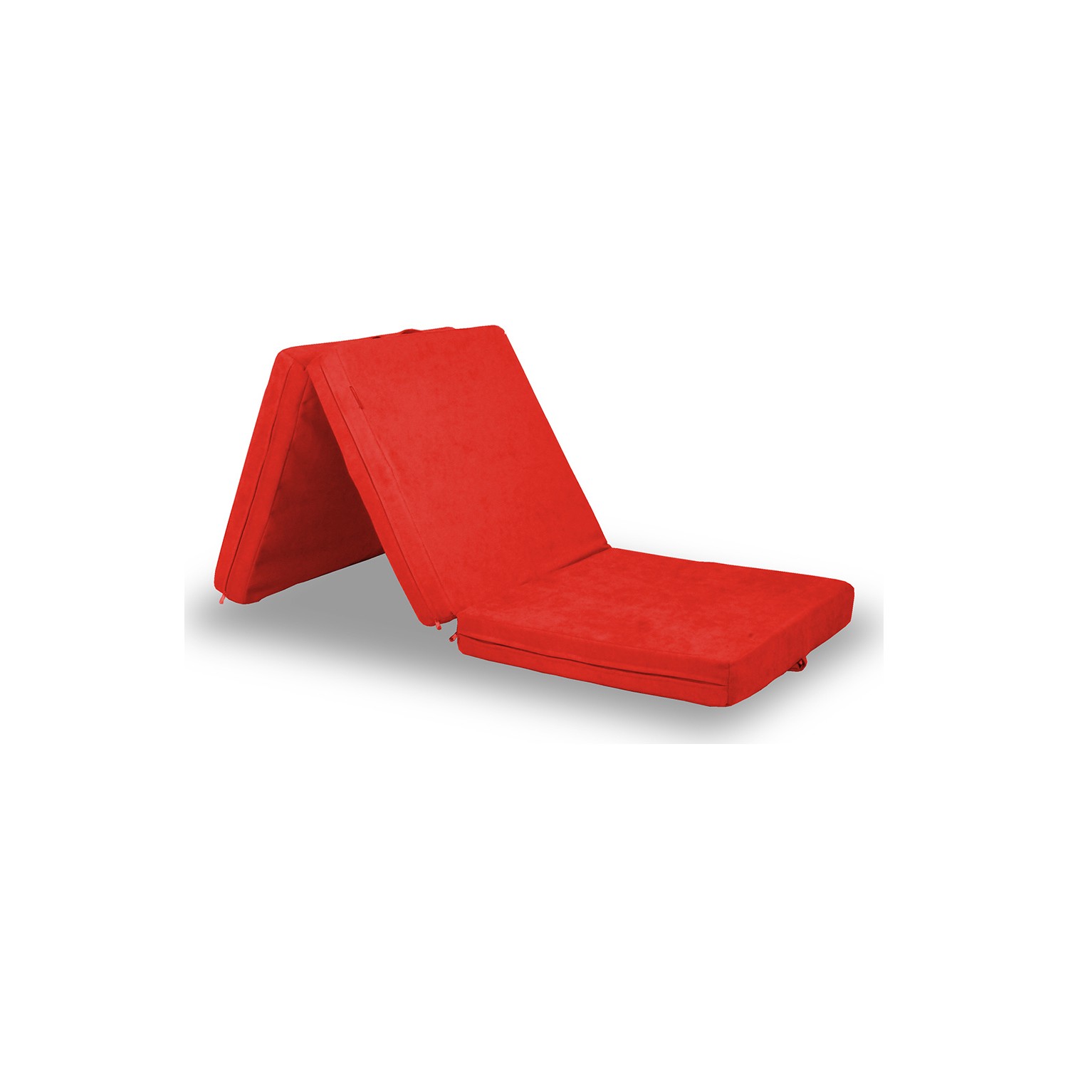 minderim katyat katlanir yatak minder kirmizi fiyati