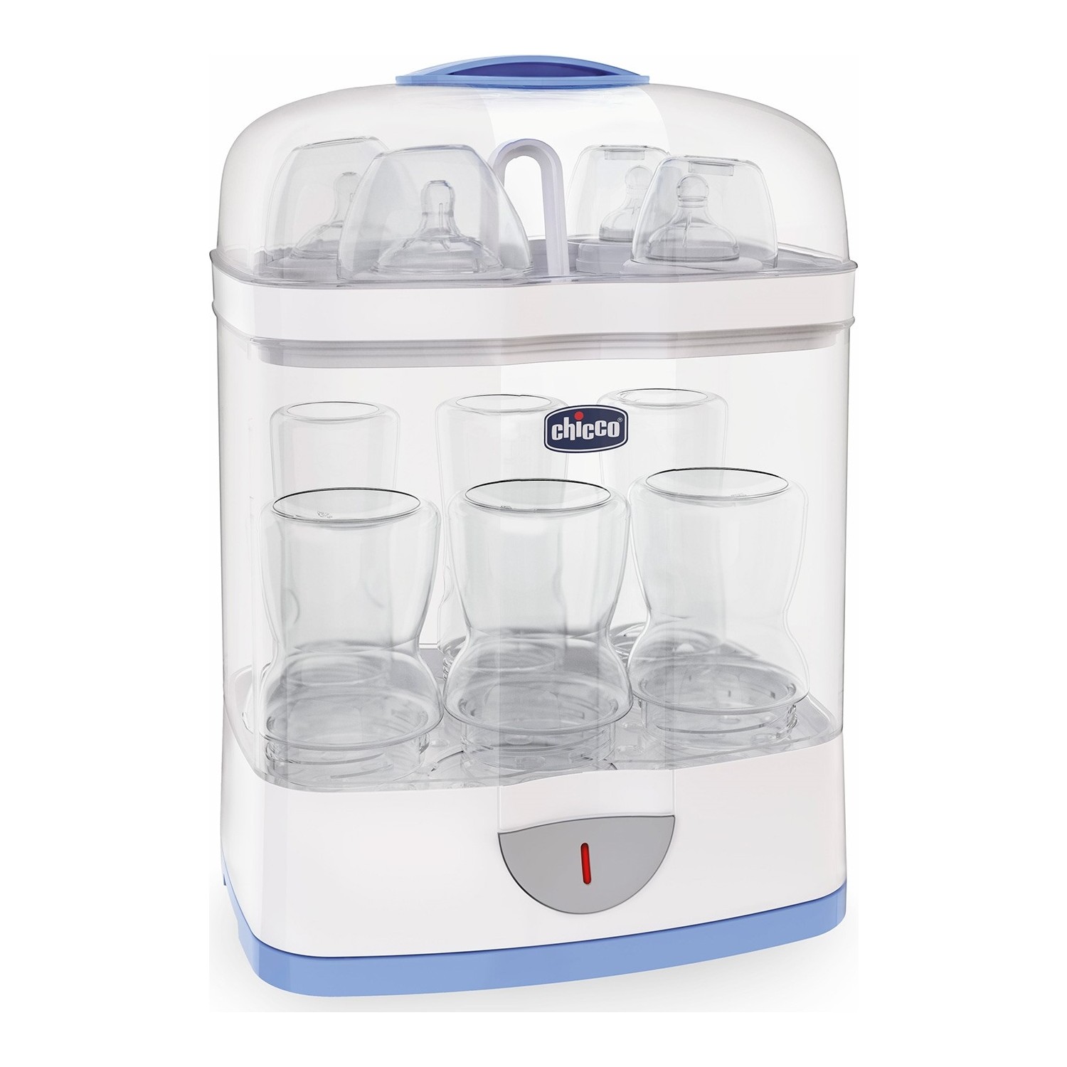 Chicco Chicco 2-in-1 Dampfsterilisiergerät 00007392000000 