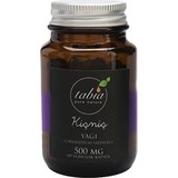 Tabia Kişniş Yağı Kapsülü 500 mg (60 Kapsül)
