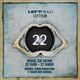 Leftfield - Leftism 2 2 (2 Cd)