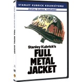 Full Metal Jacket Dvd - Full Metal Jacket